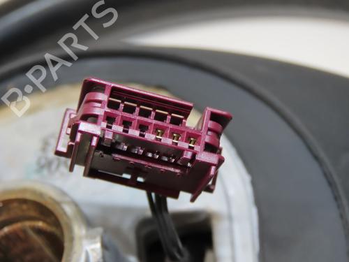 Steering wheel MERCEDES-BENZ A-CLASS (W176) A 160 CDI / d (176.011) | BP31242482C49 