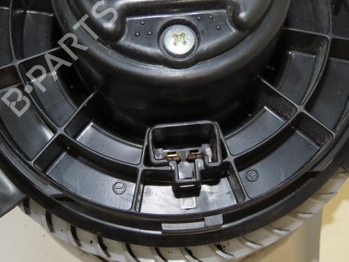Heater blower motor MAZDA 3 (BL) 1.6 MZ-CD (BL14) | BP33417696M62  - Image 5