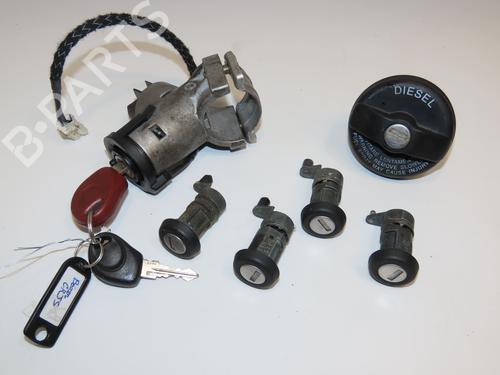 Elektronisk modul PEUGEOT BOXER Bus (230P) 2.5 D | BP29150956M83 
