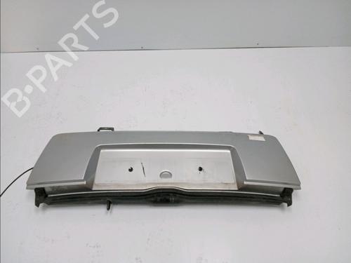 Used Tailgate Tailgate DACIA LOGAN (LS_) 1.6 (LS0B, LS0D, LS0F, LS0H) (87 hp) 11411293 11411293