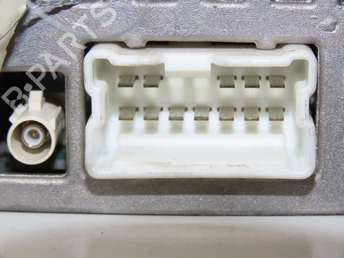 Radio DACIA SANDERO 1.5 dCi | BP28830596E6 
