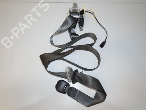 Front left seatbelt RENAULT MODUS / GRAND MODUS (F/JP0_) 1.2 (JP0C, JP0K, FP0C, FP0K, FP0P, JP0P, JP0T) | BP39660501I26 - Image 5