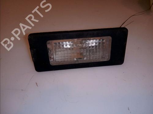 Used Licence plate light VW GOLF PLUS V (5M1, 521) 1.6 TDI (105 hp) 14880533