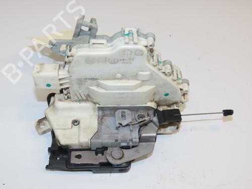 Front left lock SEAT LEON (1P1) 1.6 TDI | BP28802022C98 