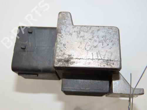 Electronic module DACIA DUSTER (HS_) 1.5 dCi (HSMC) | BP38226415M83 - Image 2