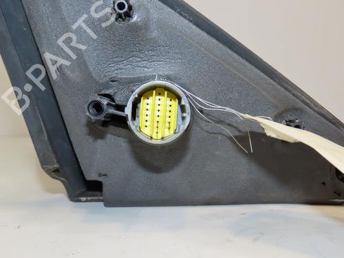 Left mirror RENAULT LAGUNA II (BG0/1_) 1.9 dCi (BG08, BG0G) | BP17868478C26 