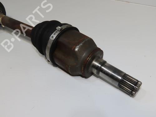Left front driveshaft FIAT PUNTO (199_) 1.3 D Multijet | BP32354703M38 - Image 3