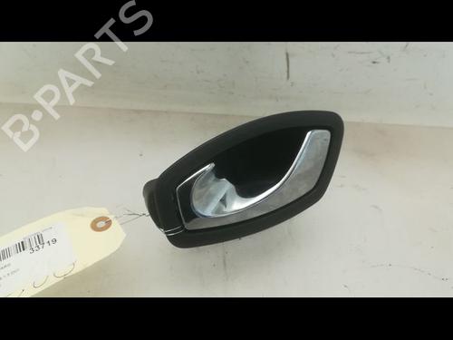 Used Rear left interior door handle Rear left interior door handle RENAULT MEGANE III Grandtour (KZ0/1) 1.5 dCi (KZ09, KZ0D, KZ1G, KZ29, KZ14, KZ1W, KZ10, KZ1F,... (110 hp) 9597271 9597271