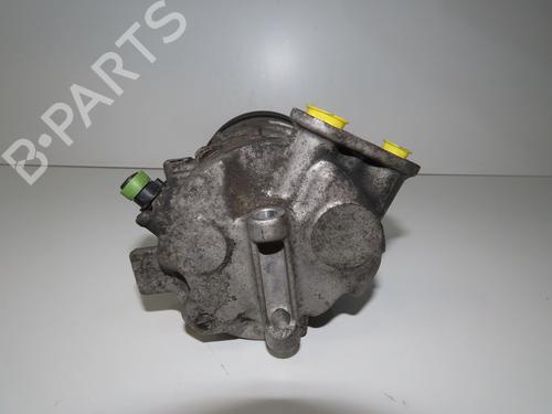 Used AC compressor AC compressor OPEL CORSA D (S07) 1.3 CDTI (L08, L68) (95 hp) 33298039 33298039