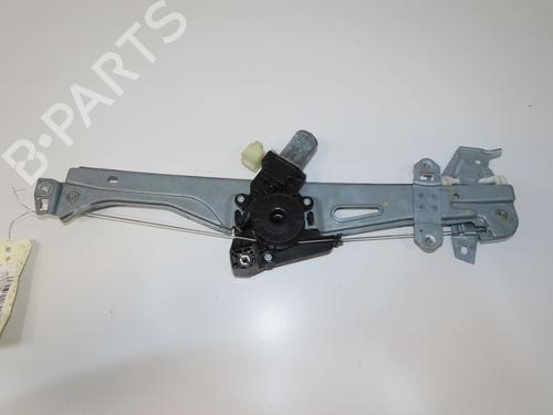 Front left window mechanism SUZUKI SX4 S-Cross (JY) 1.6 AllGrip (AKK 416) | BP39453466C22 - Image 5
