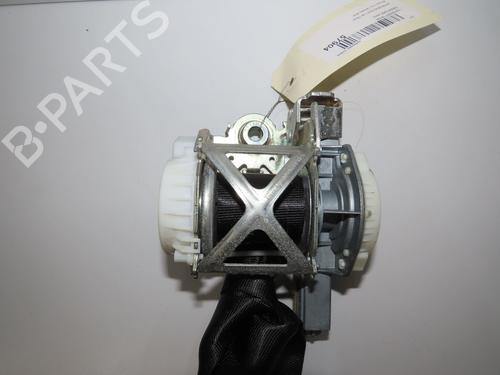Front left seatbelt CITROËN C3 II (SC_) 1.4 | BP39481601I26  - Image 6