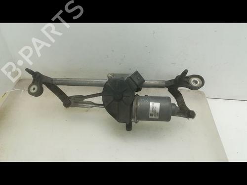 Used Front wiper motor Front wiper motor OPEL CORSA D (S07) 1.4 (L08, L68) (120 hp) 9597873 9597873