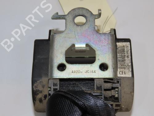 Front right seatbelt RENAULT KANGOO Express (FW0/1_) 1.5 dCi 75 (FW07, FW10, FW04) | BP40437894I25 - Image 3