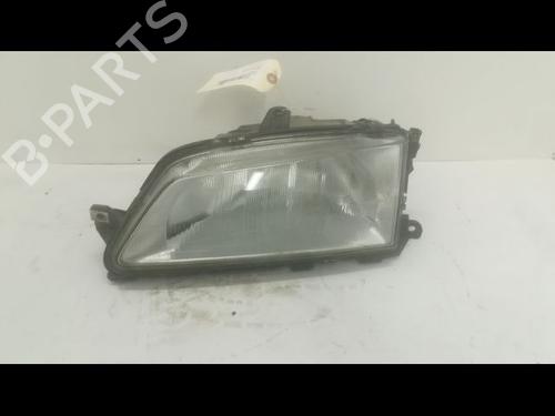 Used Left headlight Left headlight 9598884 9598884