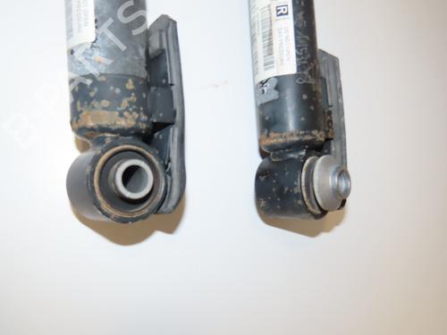 Right rear shock absorber MINI MINI COUNTRYMAN (R60) Cooper D | BP28967567M19 