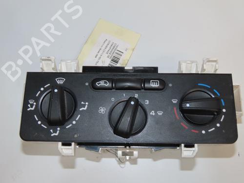 Used Climate control Climate control CITROËN C3 I (FC_, FN_) 1.4 HDi (68 hp) 32277447 32277447