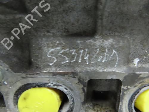 Used Engine FORD FIESTA V (JH_, JD_) 1.6 16V (100 hp) 31372061