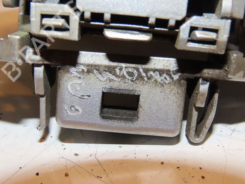 Fuel flap CITROËN C3 Pluriel (HB_) 1.4 HDi | BP16757997C131 