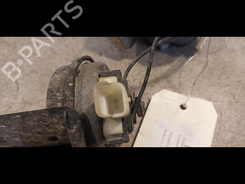 Used Horn PEUGEOT 407 (6D_) 2.0 HDi 135 (6DRHRH, 6DRHRE, 6DRHRG, 6DRHRJ) (136 hp) 14874815