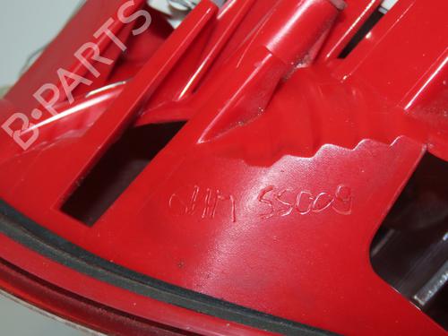 Right tailgate light AUDI A3 Sportback (8PA) 2.0 TDI 16V | BP36495738C80 - Image 2