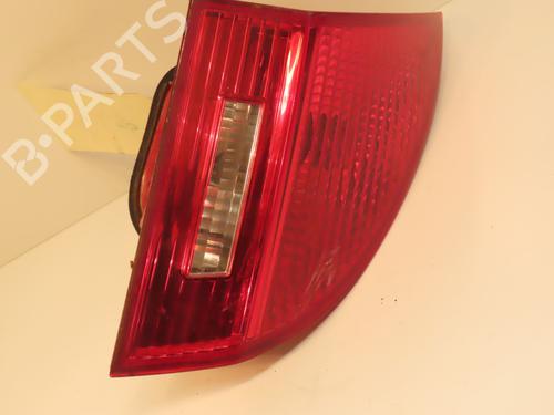 Used Left tailgate light Left tailgate light KIA VENGA (YN) 1.4 CRDi 90 (90 hp) 16688321 16688321