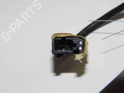 Left sun visor VW TOUAREG (7LA, 7L6, 7L7) 5.0 V10 TDI | BP32432982I1