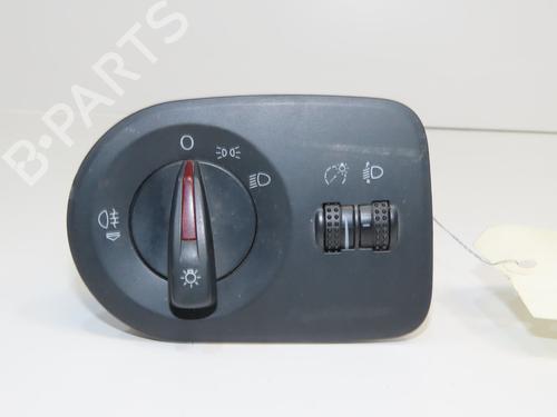 Headlight switch SEAT IBIZA IV (6J5, 6P1) 1.2 | BP37225973I24 - Image 6
