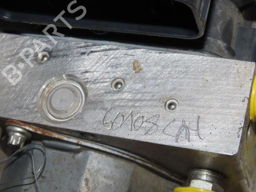 ABS pump NISSAN PULSAR Hatchback (C13) 1.2 DIG-T | BP38023734M43 - Image 2