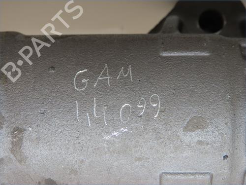 Steering rack AUDI A6 Allroad C6 (4FH) 3.0 TDI quattro | BP28829640M22