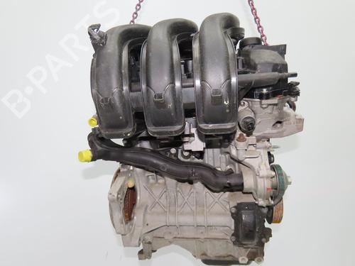 Engine CITROËN C3 II (SC_) 1.2 VTi 82 | BP36395660M1 - Image 3