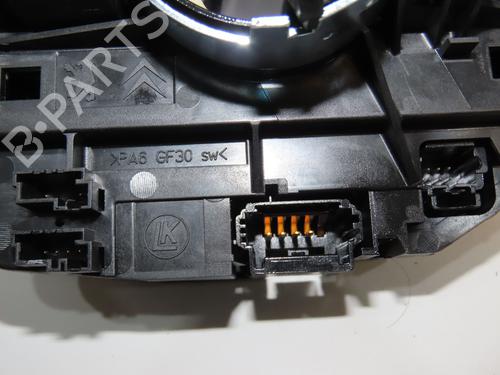 Steering column stalk CITROËN DS4 (NX_) 1.6 HDi 110 | BP31030209I23 - Image 5