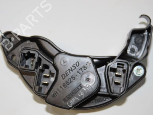 Heater resistor RENAULT CLIO V (B7_) 1.0 LPG (B7MT) | BP36395733M108 - Image 3