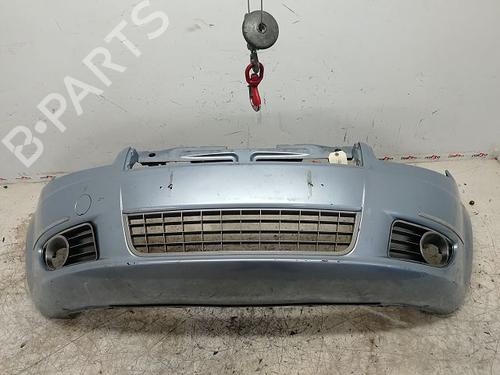 Used Front bumper Front bumper FIAT LINEA (323_, 110_) 1.3 D Multijet (323AXB11, 323AXB1A) (90 hp) 9608664 9608664