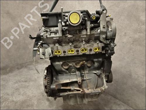 Engine RENAULT LAGUNA I (B56_, 556_) 2.0 (556A) | BP9733771M1