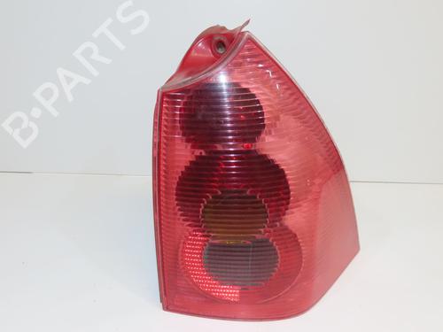 Used Right taillight Right taillight PEUGEOT 307 Break (3E) 2.0 HDI 110 (107 hp) 39894002 39894002