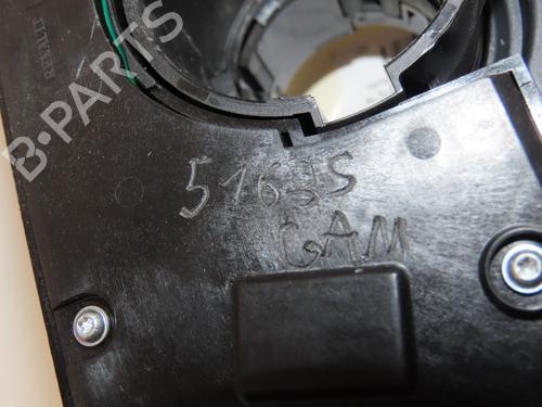 Steering column stalk RENAULT CLIO V (B7_) 1.0 SCe 65 (B7MG) | BP29345220I23 