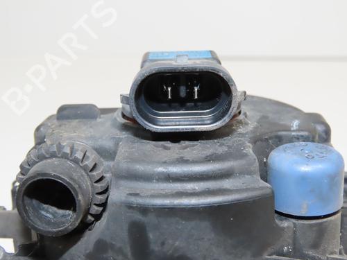 Left front fog light NISSAN NOTE (E11, NE11) 1.4 | BP36819938C30 - Image 3