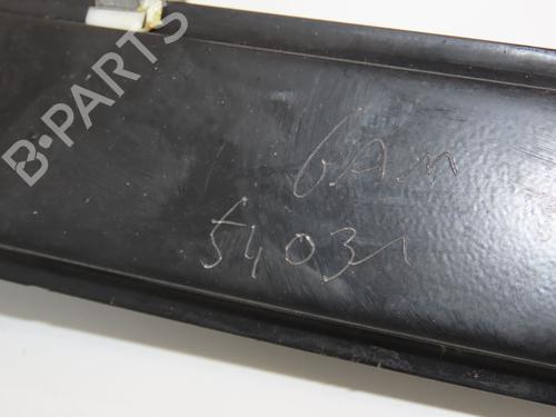 Mechanizm podnoszenia szyby przedniej prawej VW EOS (1F7, 1F8) 2.0 TDI | BP30824922C23