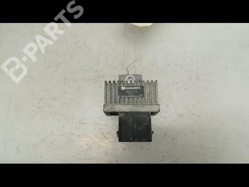 Used Electronic module Electronic module RENAULT SCÉNIC II (JM0/1_) 1.5 dCi (JM1E, JM16) (106 hp) 10396210 10396210