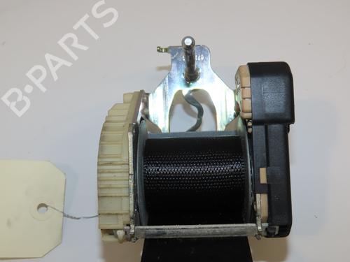 Front left seatbelt OPEL CORSA C (X01) 1.3 CDTI (F08, F68) | BP28801842I26 - Image 2