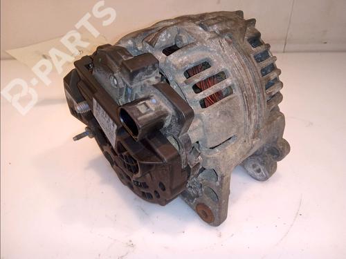 Alternator SEAT IBIZA III (6L1) 1.4 TDI | BP11099321M7 