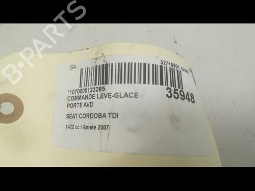 switch-seat-cordoba-6l2-14-tdi-6l09598569b9-2002-2003-2004-2005-2006-2007-2008-2009-9598612 main image