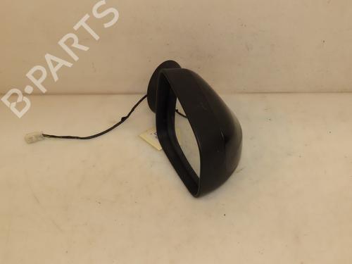Right mirror DACIA LOGAN (LS_) 1.4 MPI LPG (LS0C) | BP16667125C27 