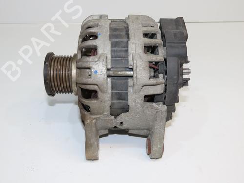 alternator-dacia-sandero-ii-2012-36367526 main image