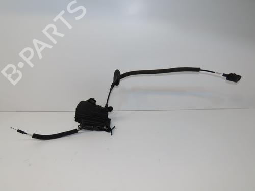 Used Front right lock Front right lock RENAULT CLIO IV (BH_) 1.5 dCi 90 (90 hp) 31155133 31155133