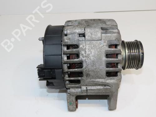 Alternator RENAULT KANGOO Express (FW0/1_) 1.5 dCi 110 (FW06, FW12) | BP37529754M7 - Image 7