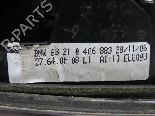Left tailgate light BMW 3 (E90) 335 d | BP22535569C79 - Image 3