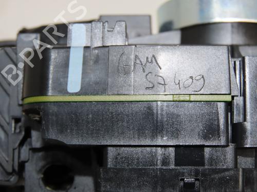 Steering column stalk PEUGEOT 3008 I MPV (0U_) 1.6 HDi | BP32399649I23 