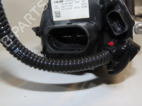 Steering rack VW GOLF VI Variant (AJ5) 2.0 TDI | BP30916891M22  - Image 6