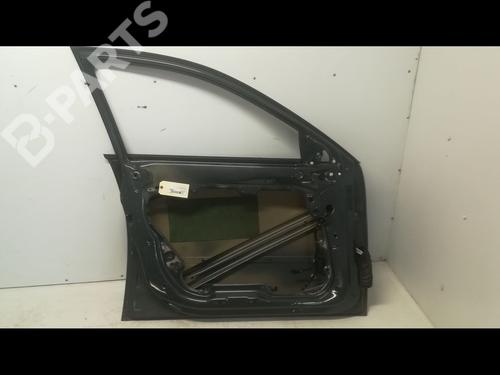 Left front door SEAT CORDOBA (6L2) 1.4 TDI | BP9598606C2 